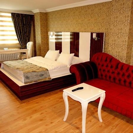 hotel diyar paris Muş Dış mekan fotoğraf