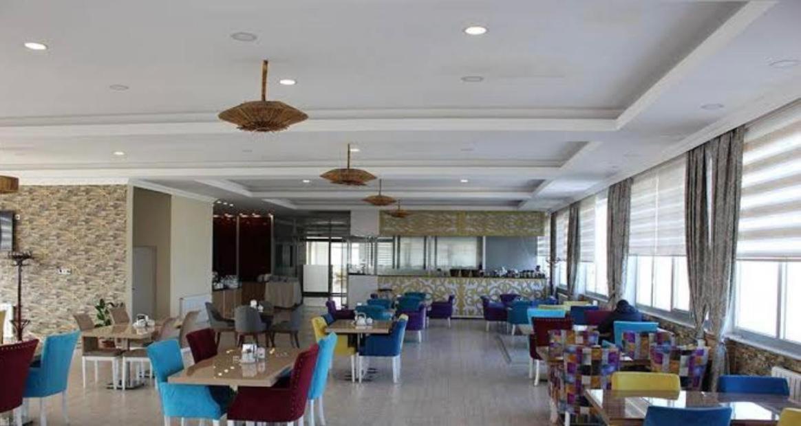 hotel diyar paris Muş Dış mekan fotoğraf
