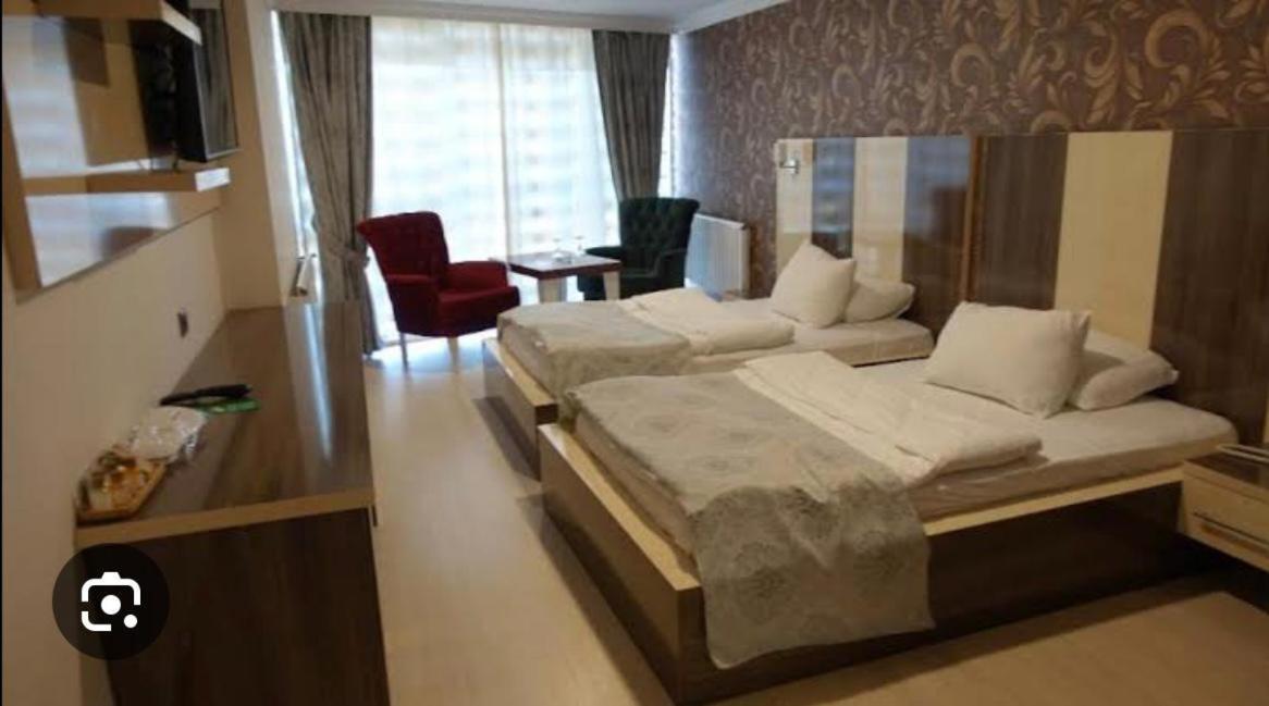 hotel diyar paris Muş Dış mekan fotoğraf