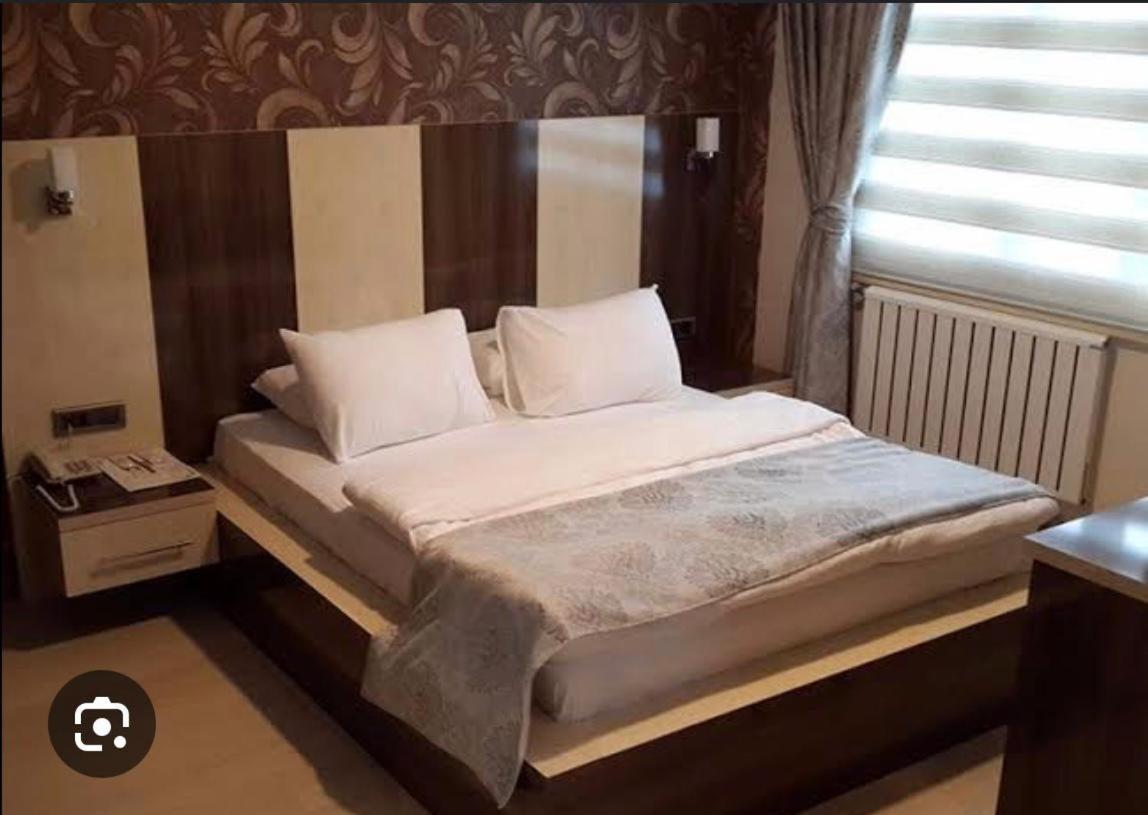 hotel diyar paris Muş Dış mekan fotoğraf