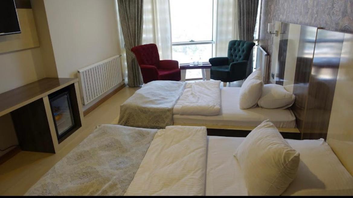 hotel diyar paris Muş Dış mekan fotoğraf