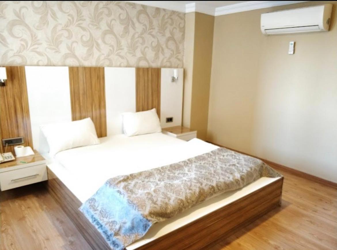 hotel diyar paris Muş Dış mekan fotoğraf