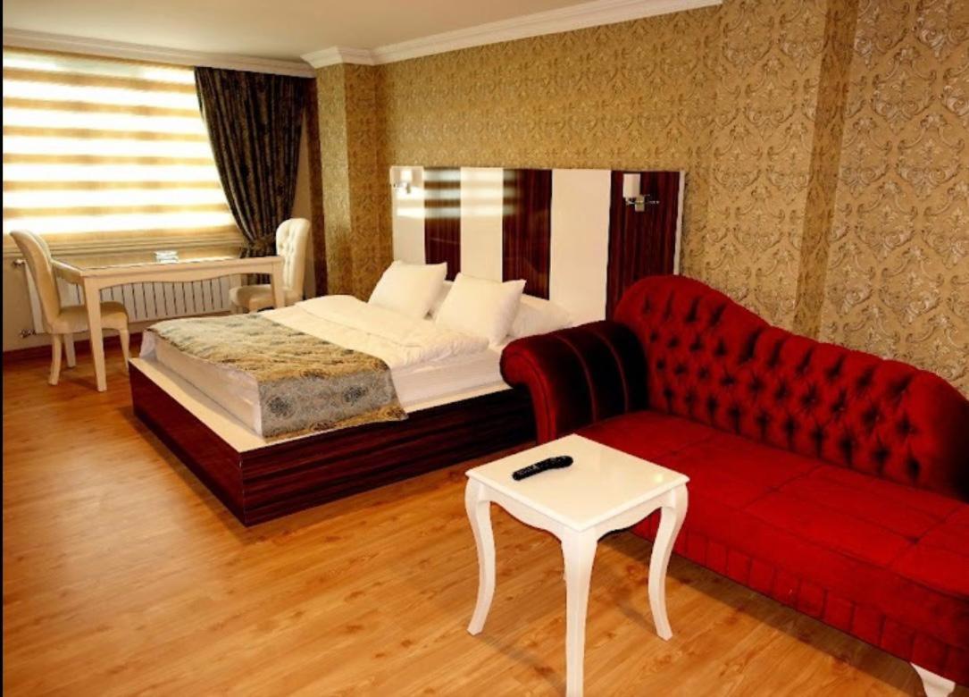 hotel diyar paris Muş Dış mekan fotoğraf