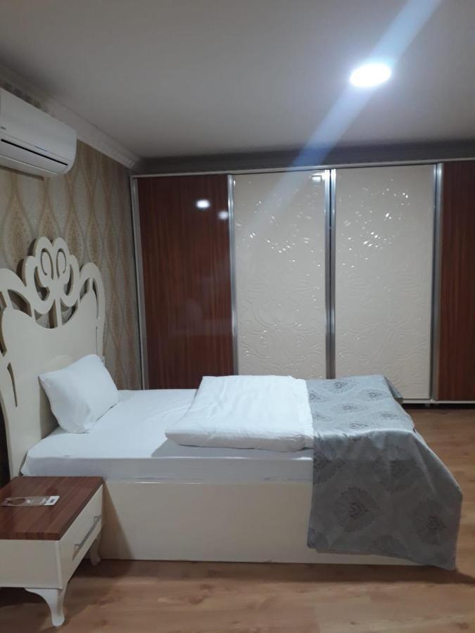 hotel diyar paris Muş Dış mekan fotoğraf