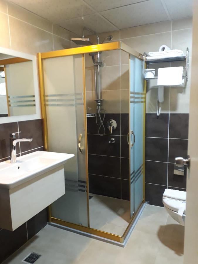 hotel diyar paris Muş Dış mekan fotoğraf
