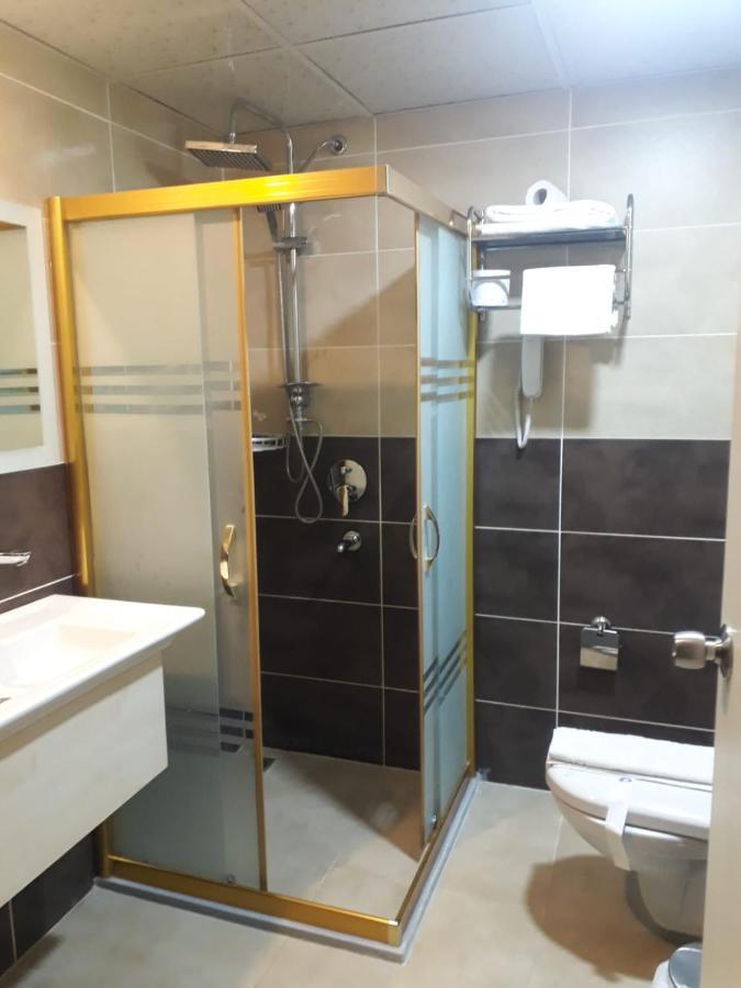 hotel diyar paris Muş Dış mekan fotoğraf