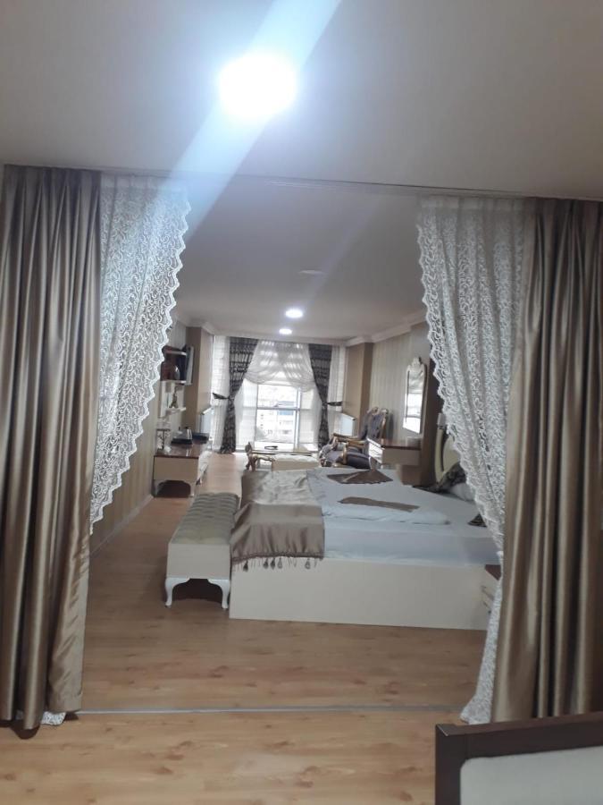 hotel diyar paris Muş Dış mekan fotoğraf
