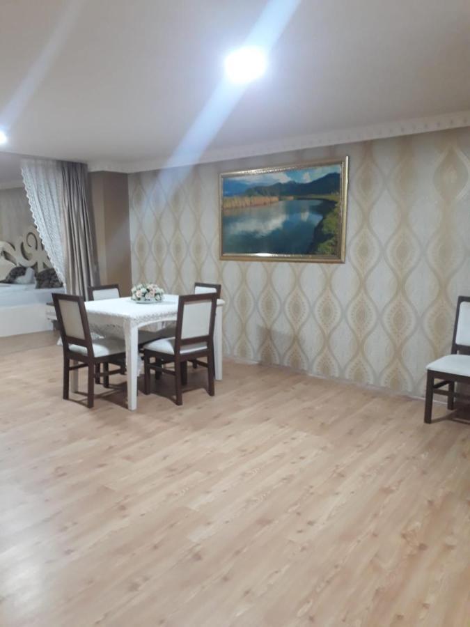 hotel diyar paris Muş Dış mekan fotoğraf