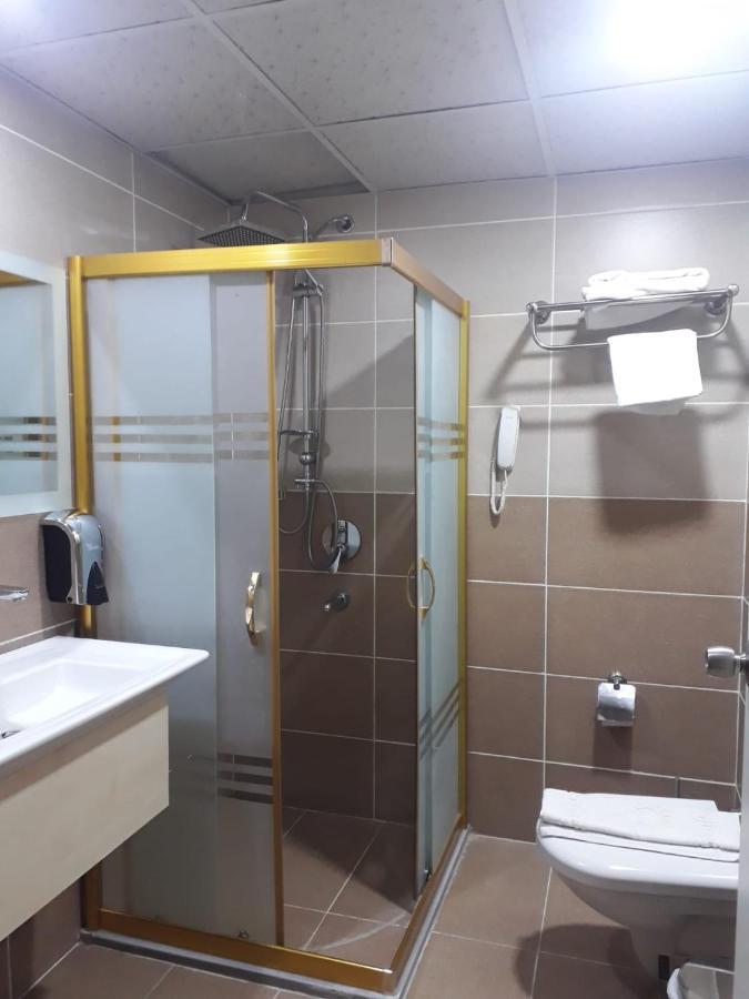 hotel diyar paris Muş Dış mekan fotoğraf