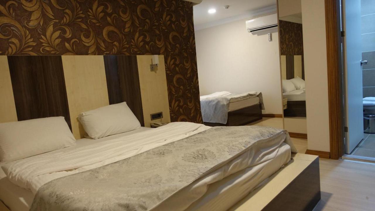 hotel diyar paris Muş Dış mekan fotoğraf