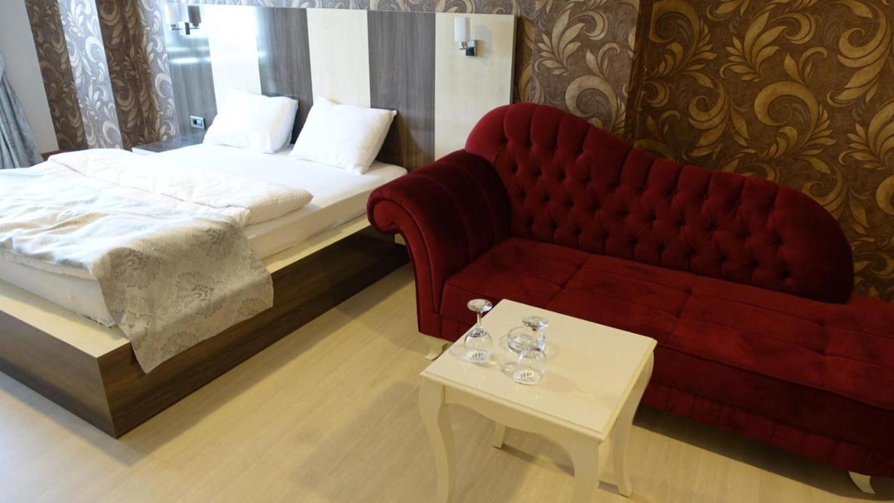 hotel diyar paris Muş Dış mekan fotoğraf