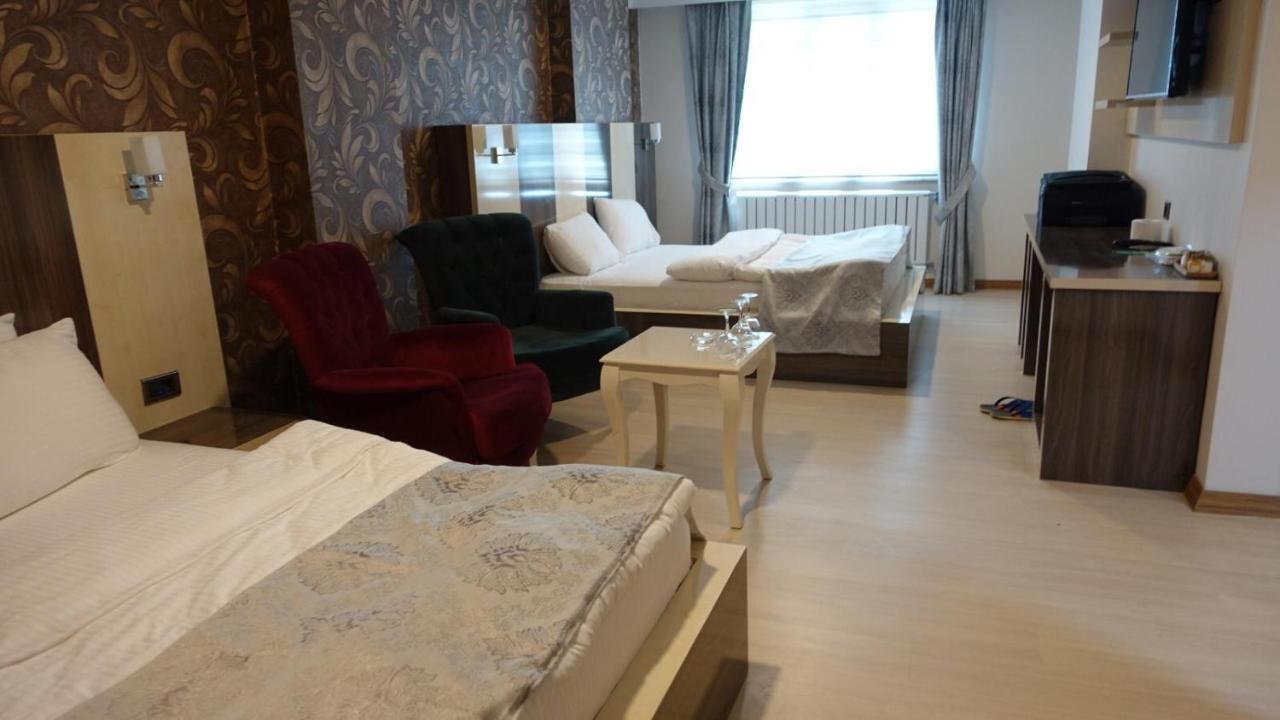 hotel diyar paris Muş Dış mekan fotoğraf