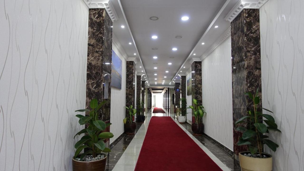 hotel diyar paris Muş Dış mekan fotoğraf