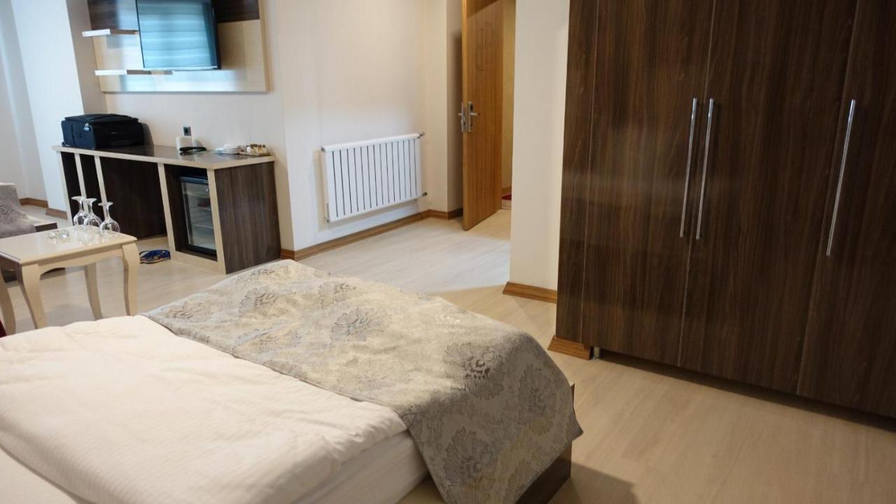 hotel diyar paris Muş Dış mekan fotoğraf