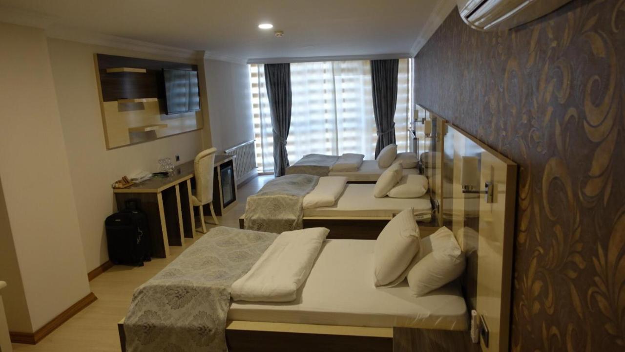 hotel diyar paris Muş Dış mekan fotoğraf