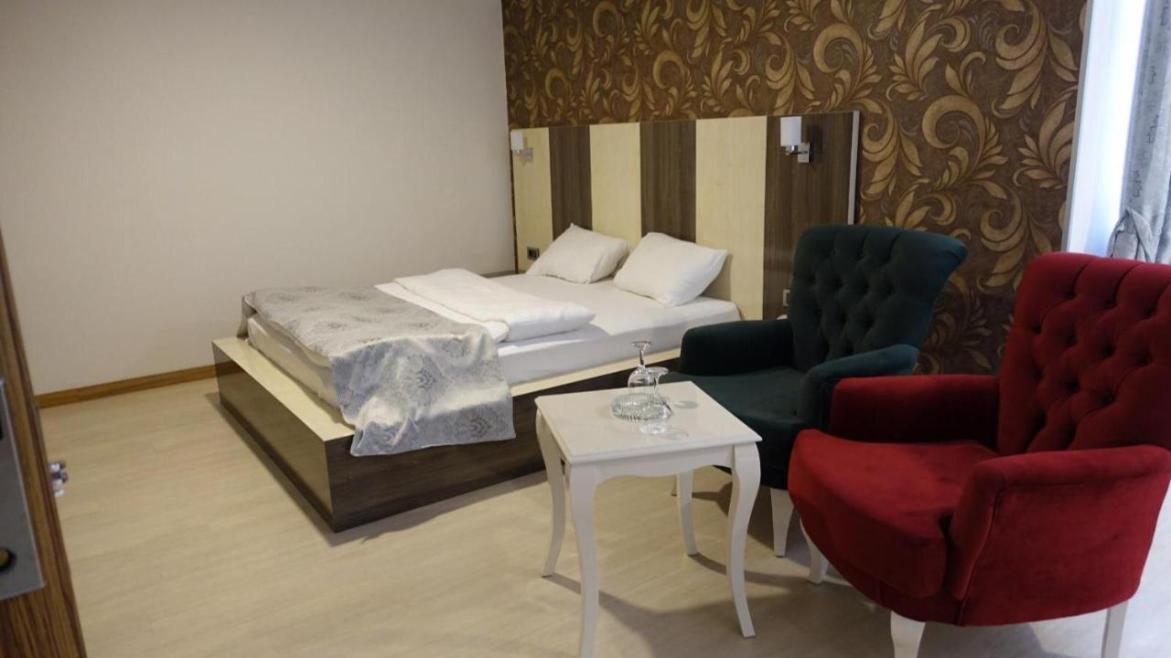 hotel diyar paris Muş Dış mekan fotoğraf