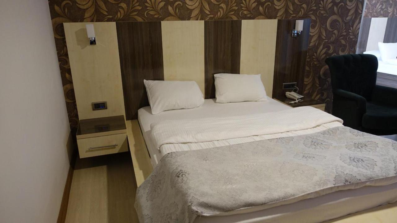 hotel diyar paris Muş Dış mekan fotoğraf