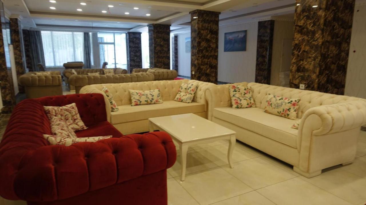 hotel diyar paris Muş Dış mekan fotoğraf