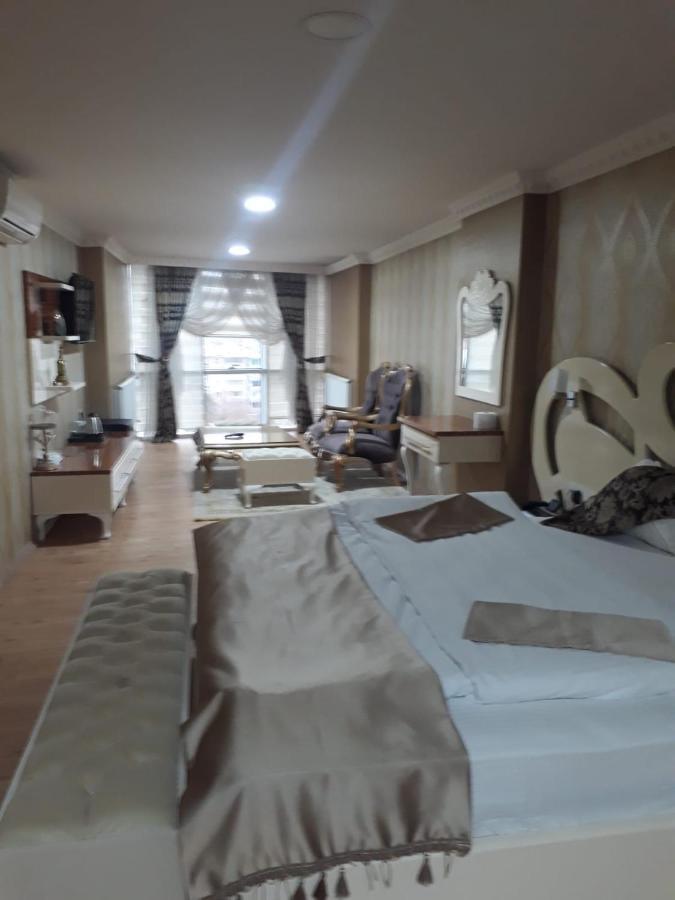 hotel diyar paris Muş Dış mekan fotoğraf
